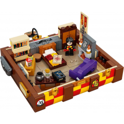 Klocki LEGO 76399 Magiczny kufer z Hogwartu HARRY POTTER